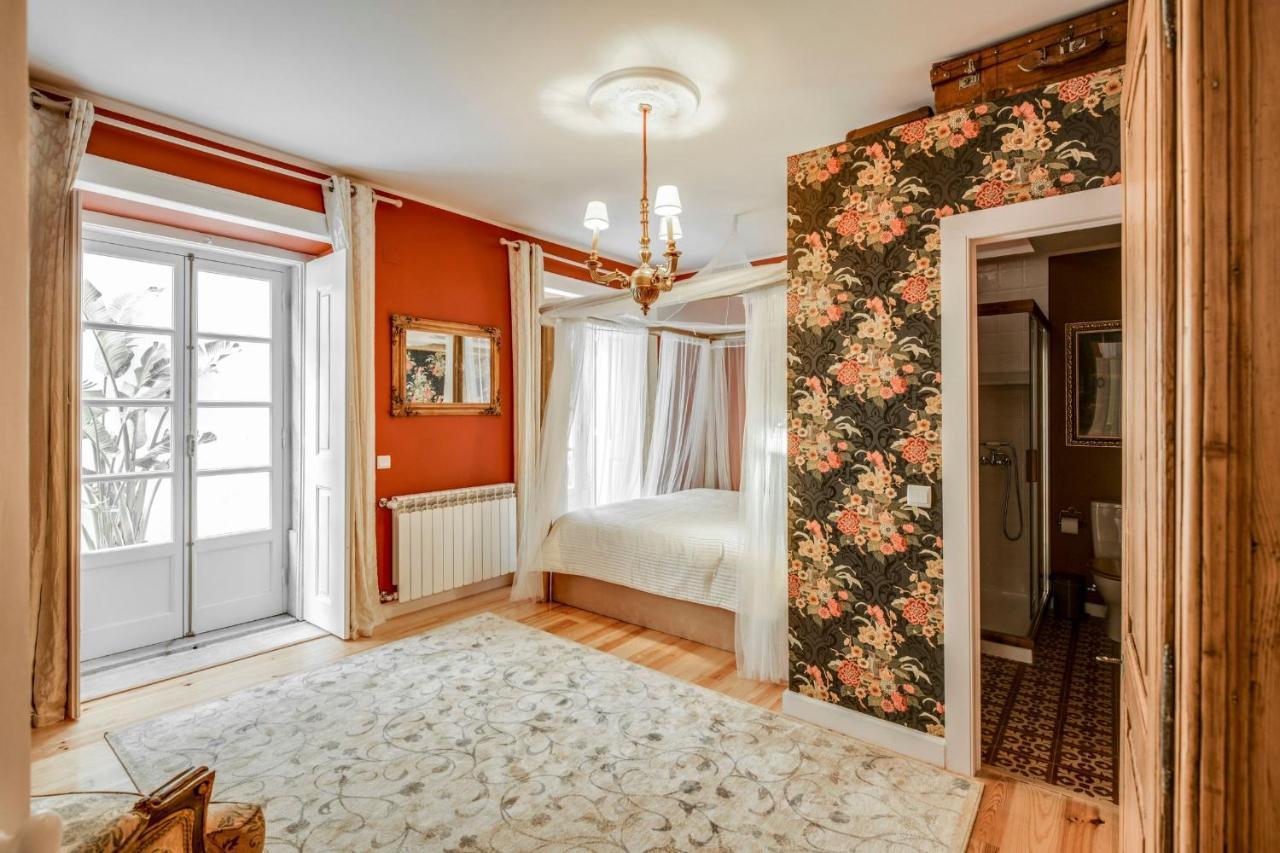 Luxa Charm House By Lovelystay Sintra Dış mekan fotoğraf