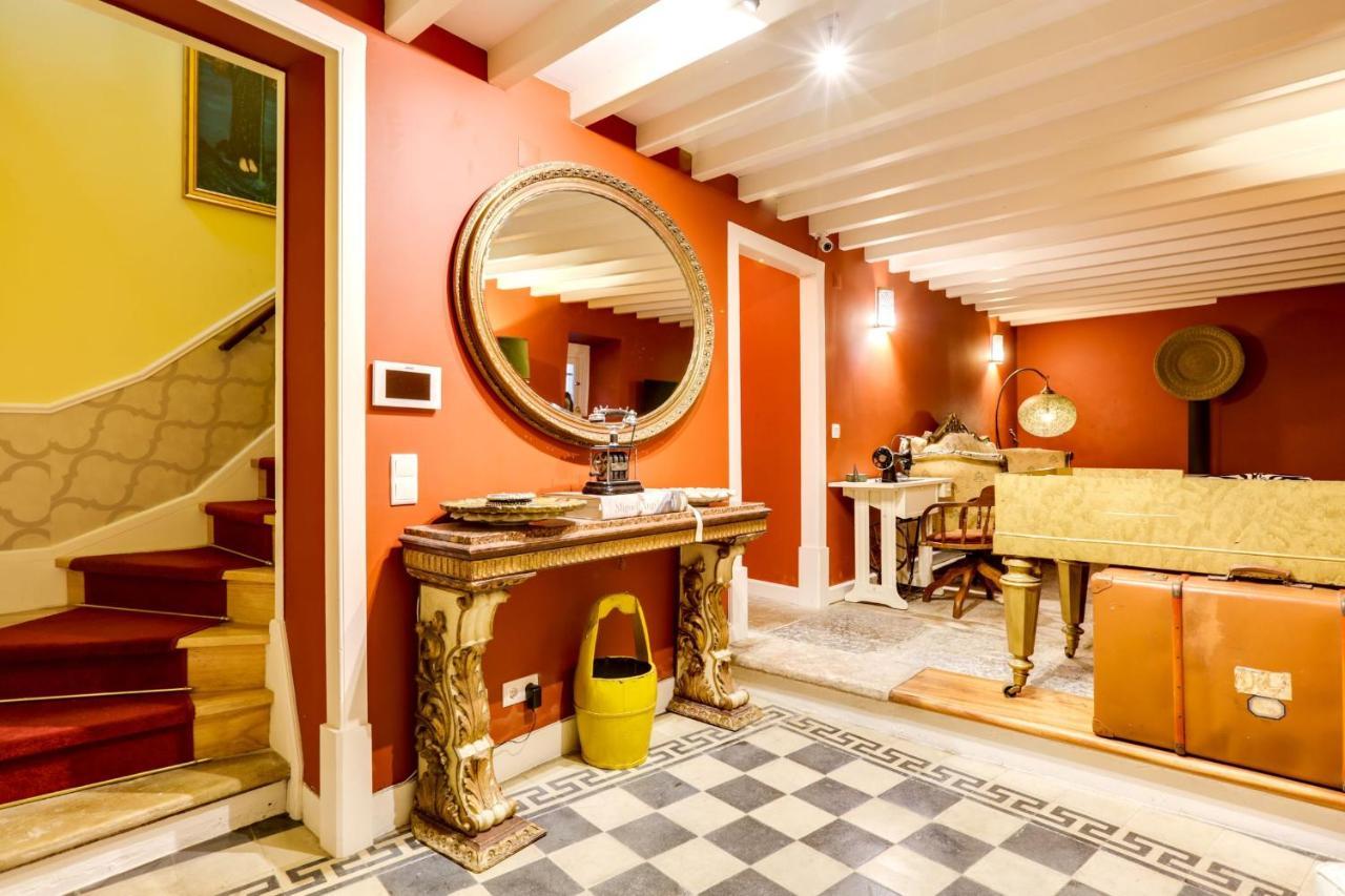 Luxa Charm House By Lovelystay Sintra Dış mekan fotoğraf