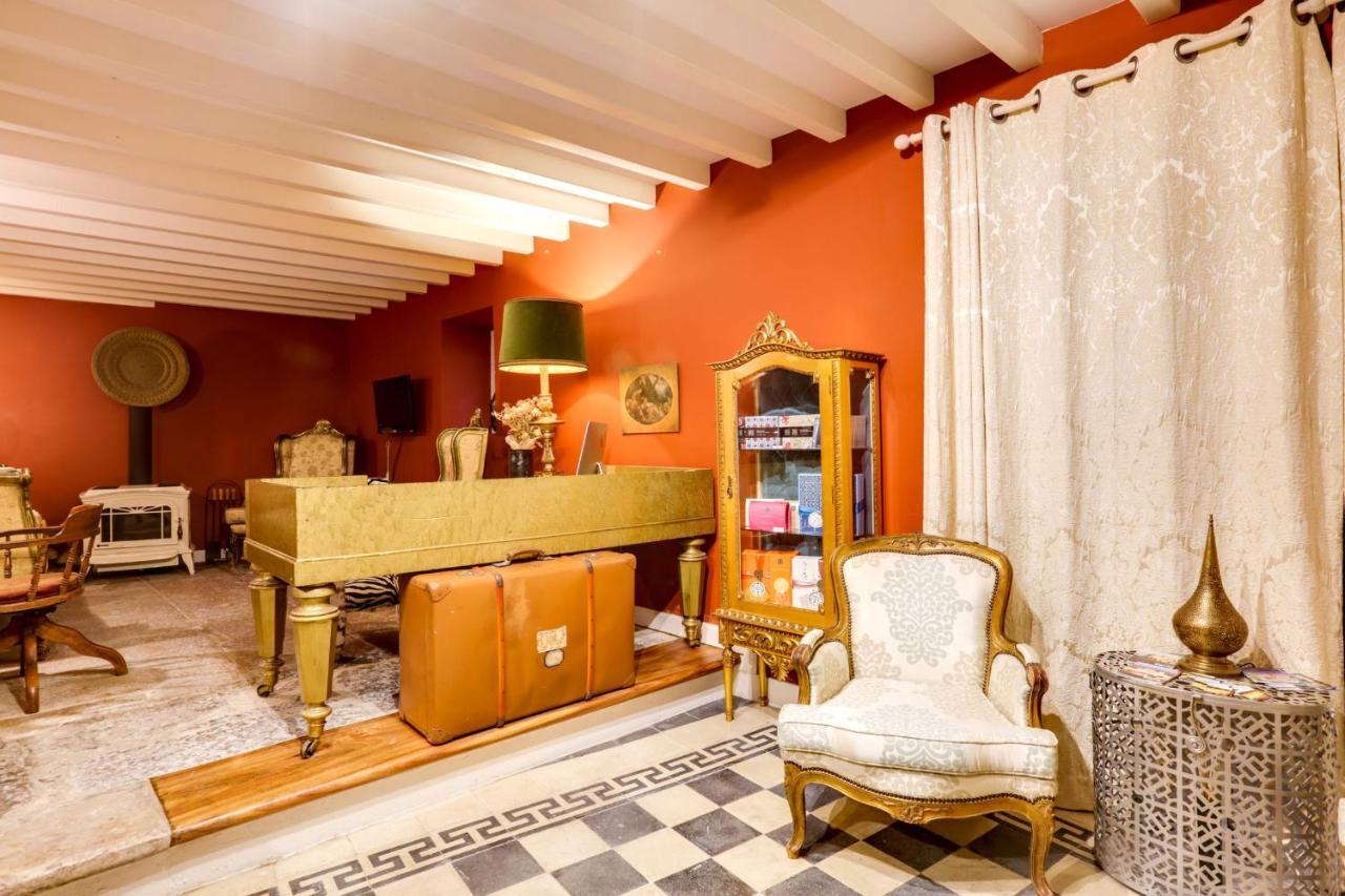 Luxa Charm House By Lovelystay Sintra Dış mekan fotoğraf