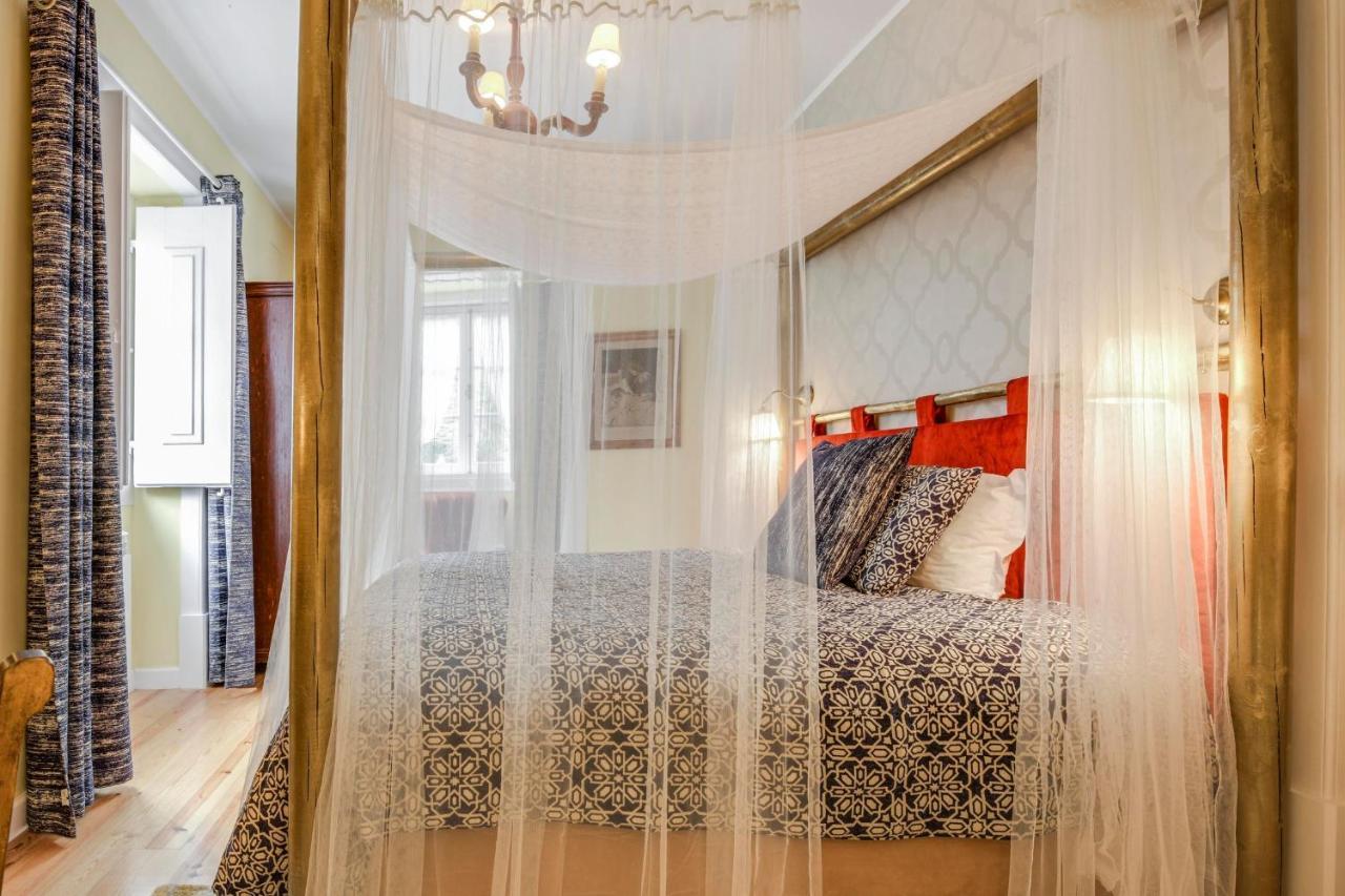 Luxa Charm House By Lovelystay Sintra Dış mekan fotoğraf