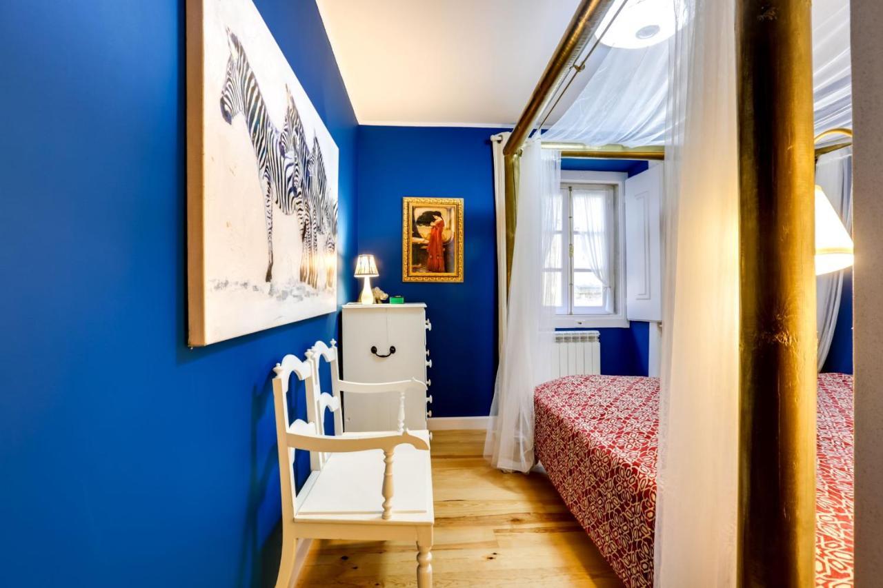 Luxa Charm House By Lovelystay Sintra Dış mekan fotoğraf