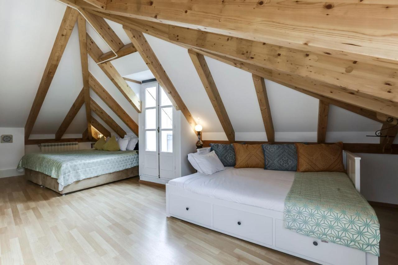 Luxa Charm House By Lovelystay Sintra Dış mekan fotoğraf